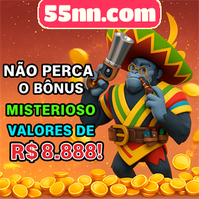 55nn.com Indique amigos para receber um bônus
